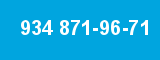 934 871-96-71 934 871-96-71